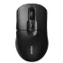 Rapoo M306 Wireless Black Optical Mouse